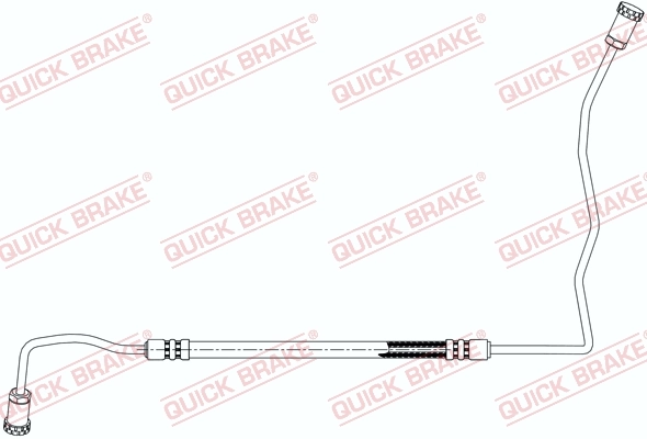 Brake Hose